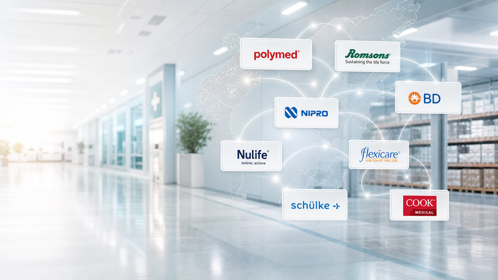 Brand Partners